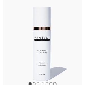 Drmtlgy Advanced Neck Cream